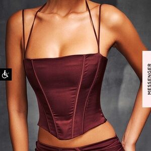 House of CB Chantelle Corset